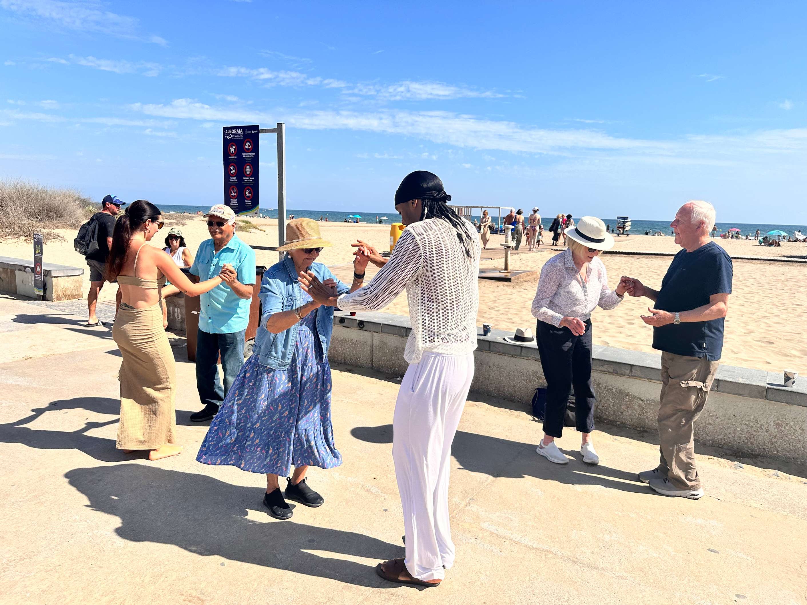 Do It Like Locals: Valencia