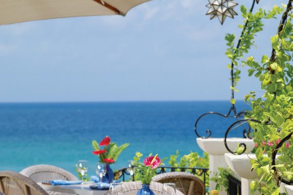 Do Romance Like a Local Experience. Bridgetown Barbados. Private.