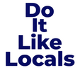 Do It Like Locals - Home