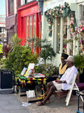 Do London Like a Local Experience. Notting Hill. Private