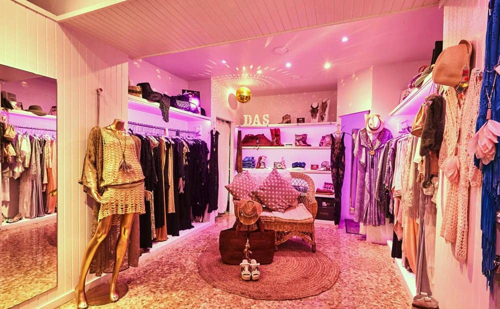 Do It Like a Local Presents: Fashion Shop Like a Local Experience. Ibiza. Private