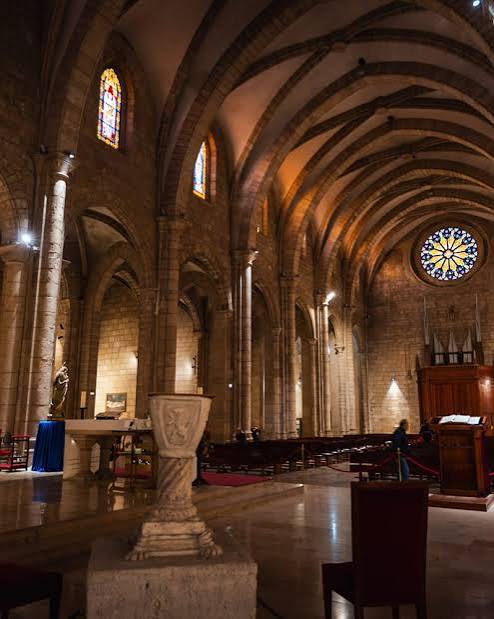 Do Religion Like a Local Experience. Valencia. Private.