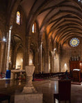 Do Religion Like a Local Experience. Valencia. Private.