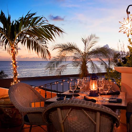 Do Romance Like a Local Experience. Bridgetown Barbados. Private.